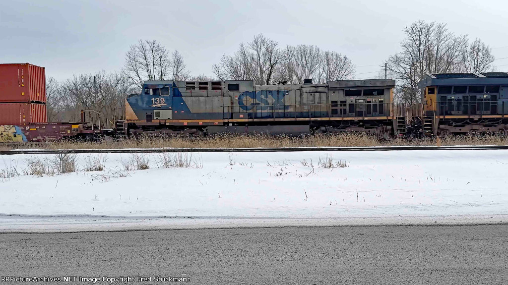 CSX 139